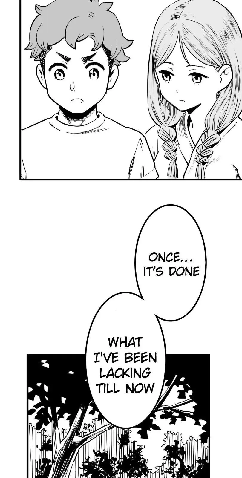 Shina Ultimate Chapter 24 page 22