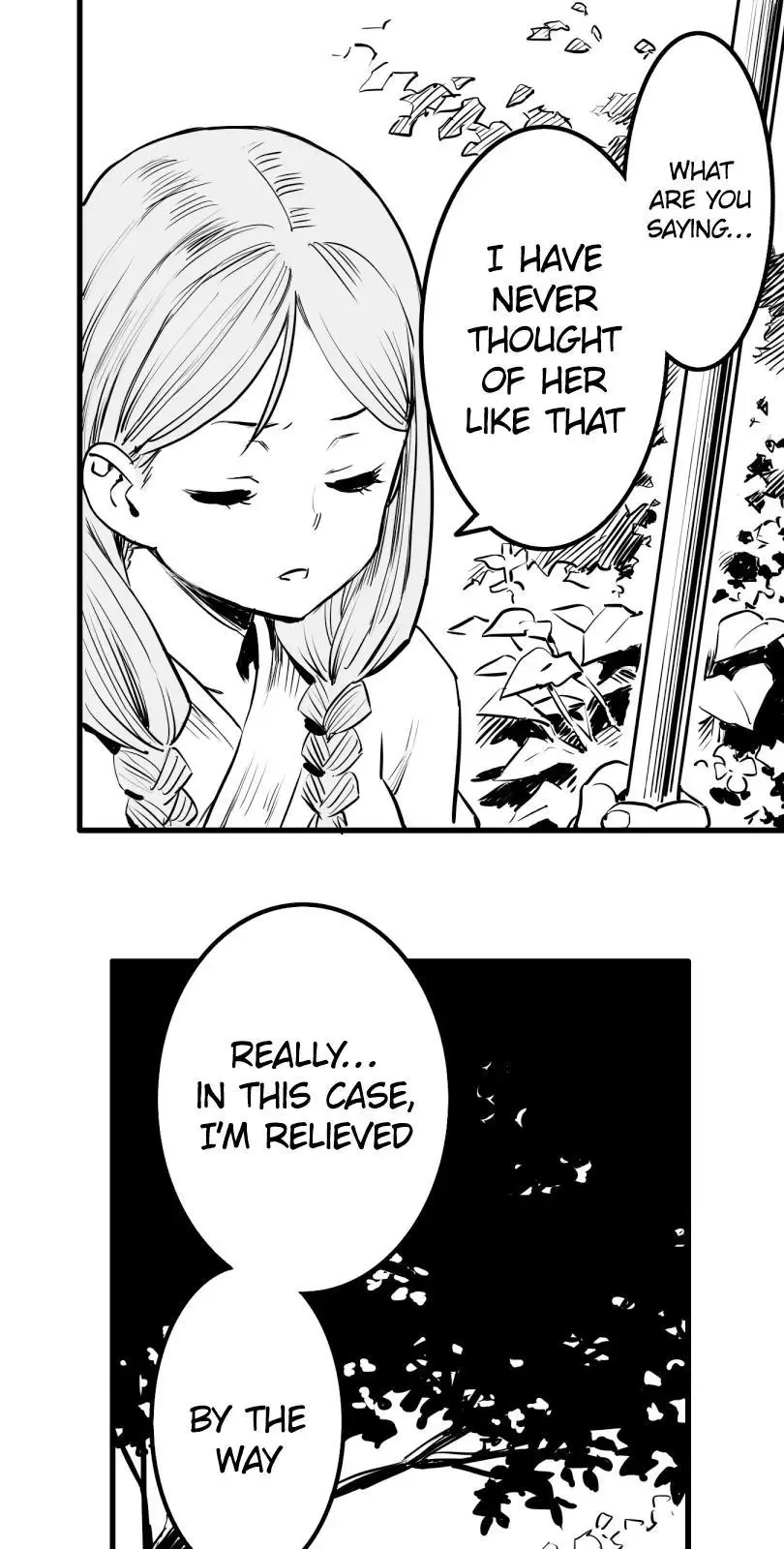 Shina Ultimate Chapter 24 page 20