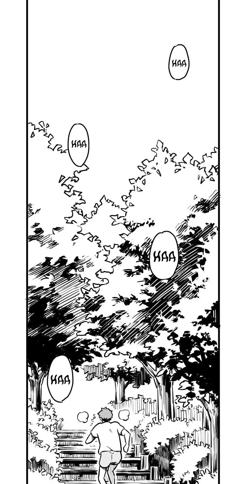 Shina Ultimate Chapter 26 page 1