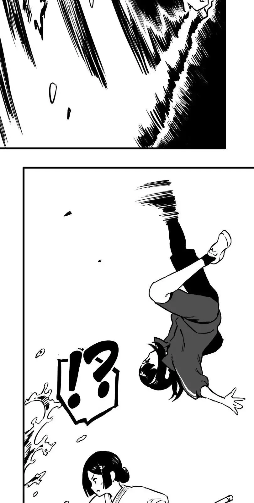 Shina Ultimate Chapter 26 page 8