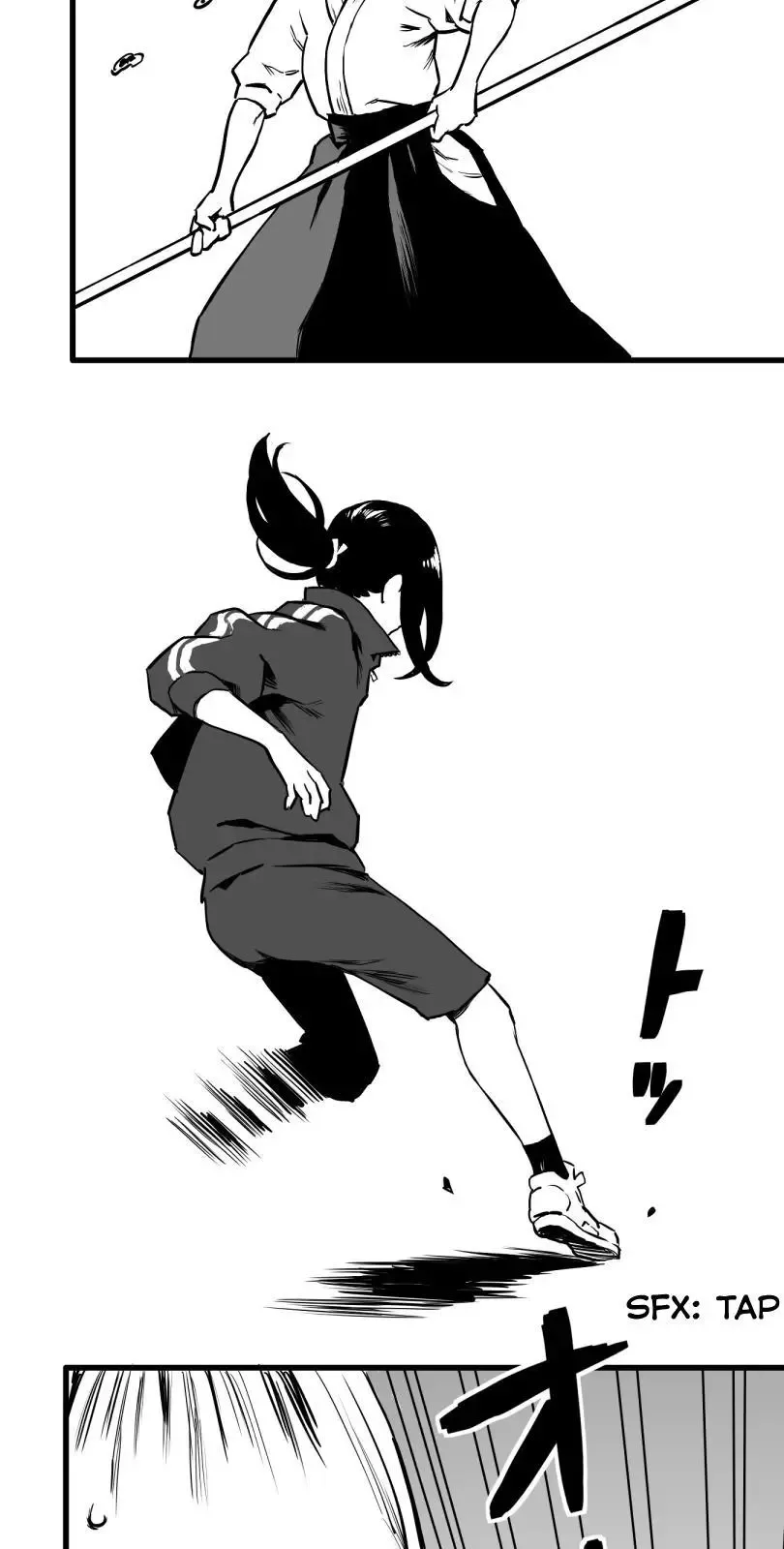 Shina Ultimate Chapter 26 page 9