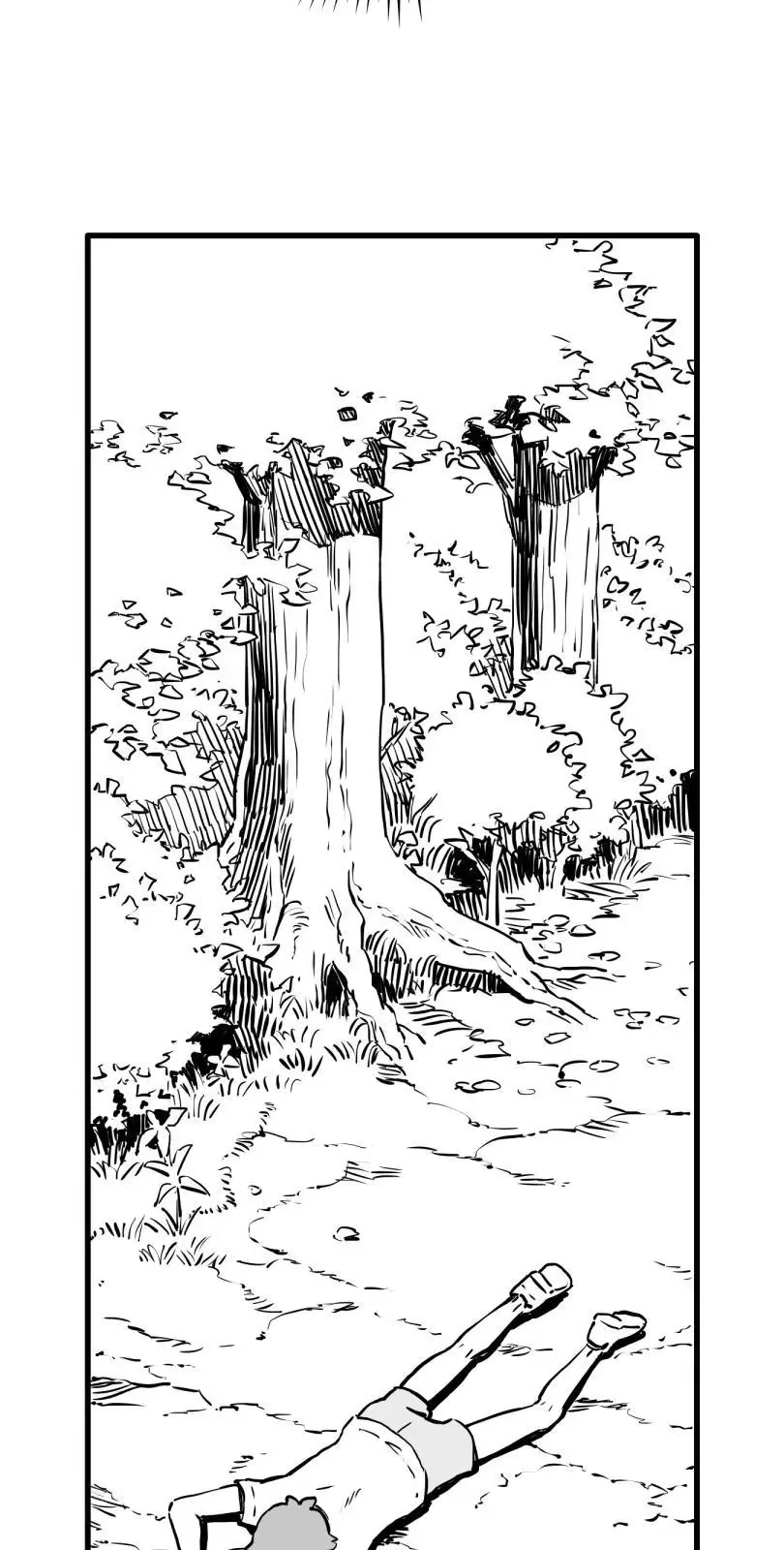 Shina Ultimate Chapter 26 page 19