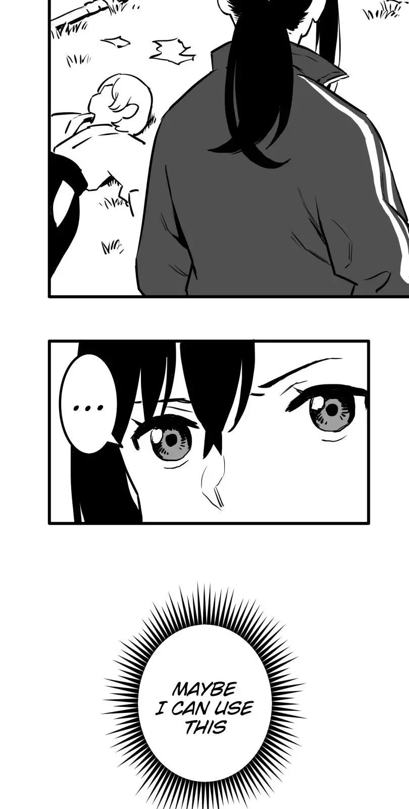 Shina Ultimate Chapter 26 page 18