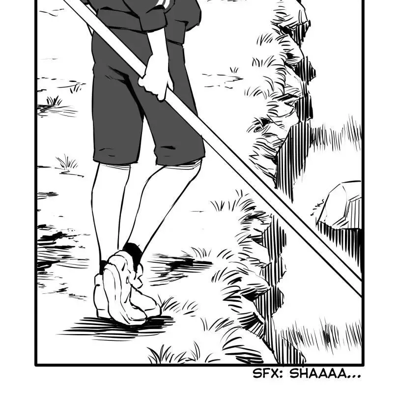 Shina Ultimate Chapter 26 page 25