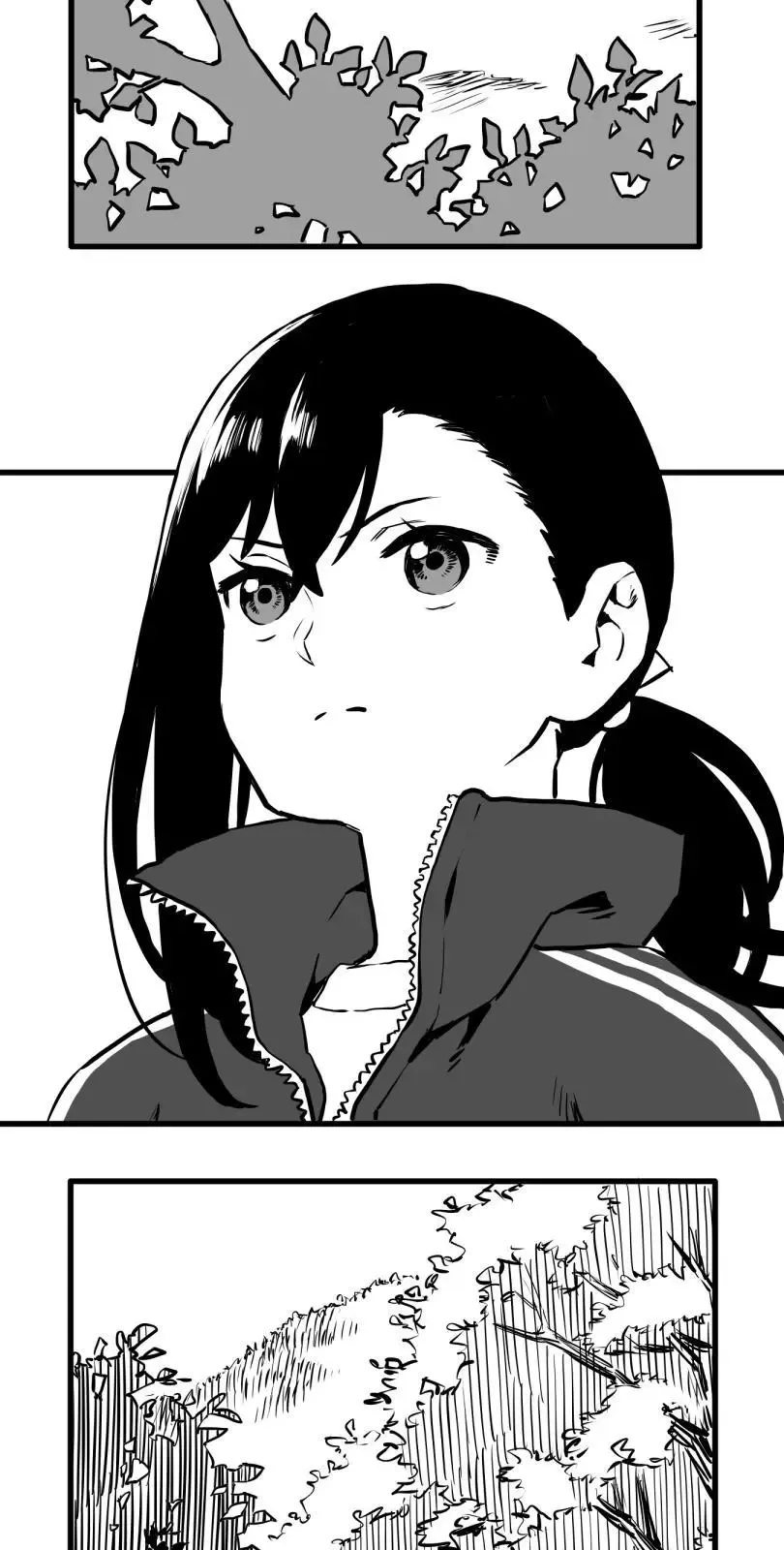 Shina Ultimate Chapter 26 page 23