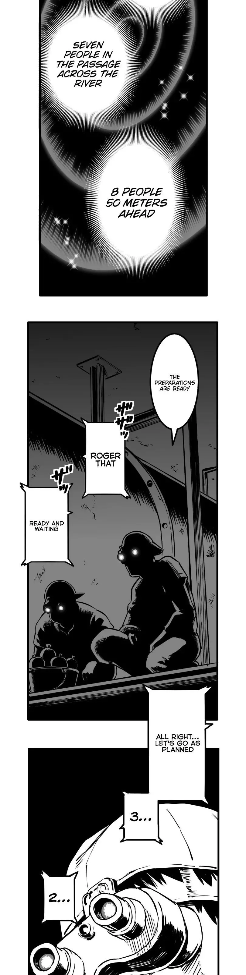 Shina Ultimate Chapter 27 page 4
