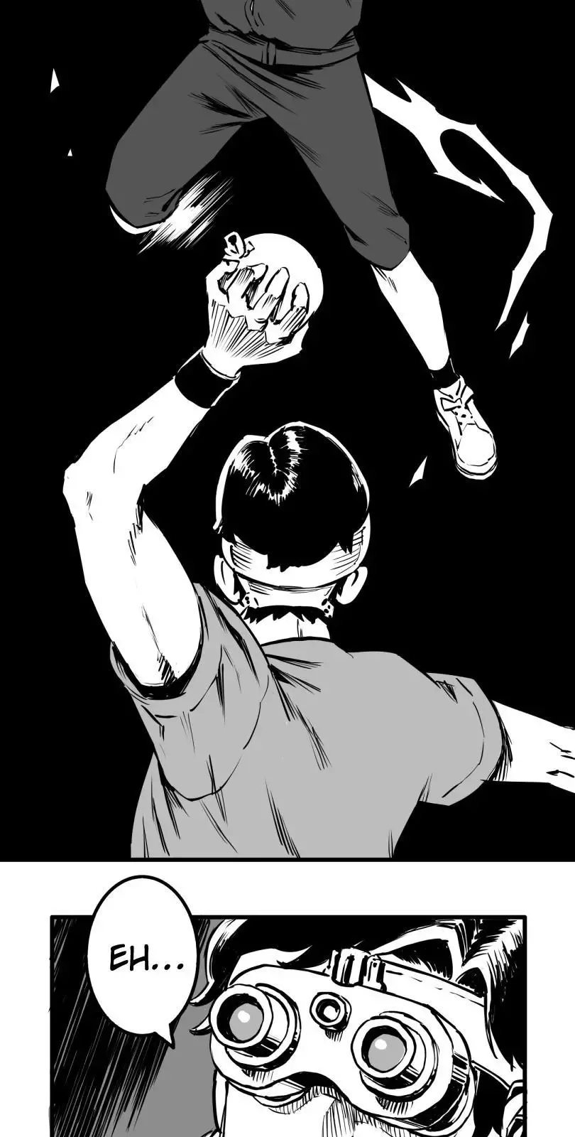 Shina Ultimate Chapter 27 page 12