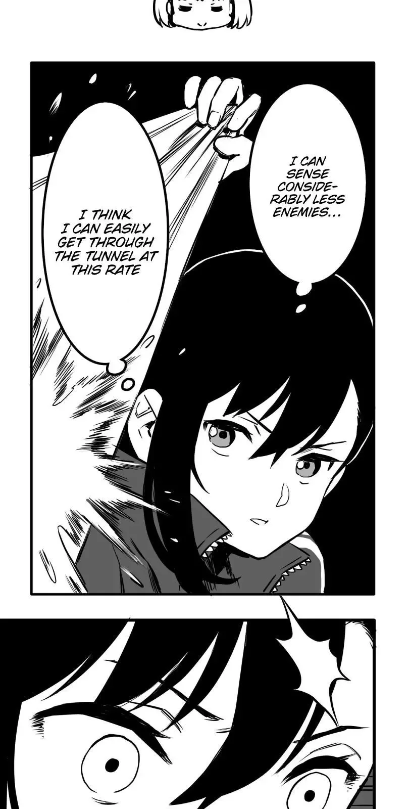 Shina Ultimate Chapter 27 page 16