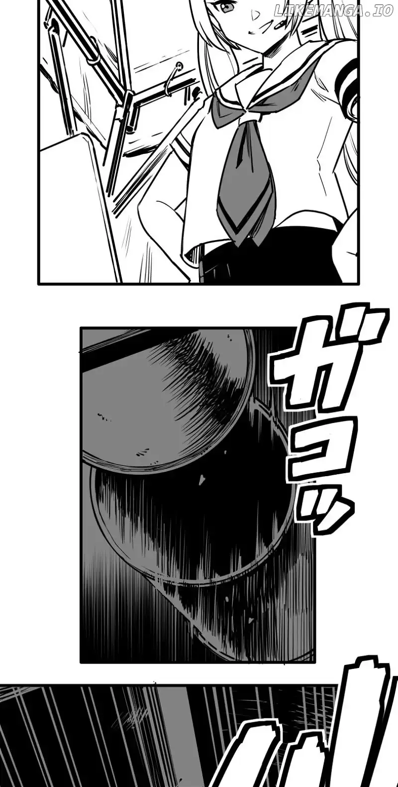 Shina Ultimate Chapter 28 page 2