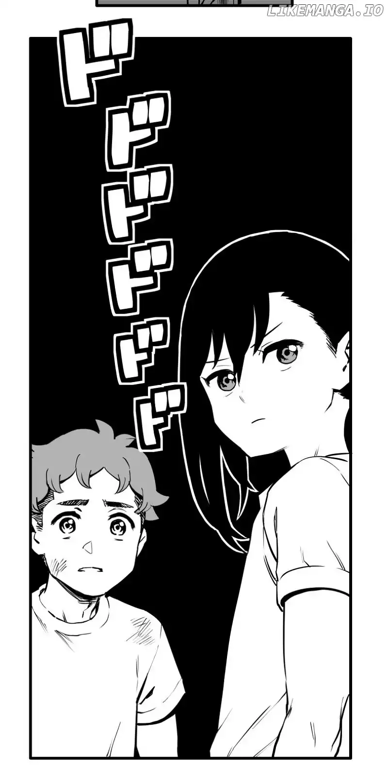 Shina Ultimate Chapter 28 page 5