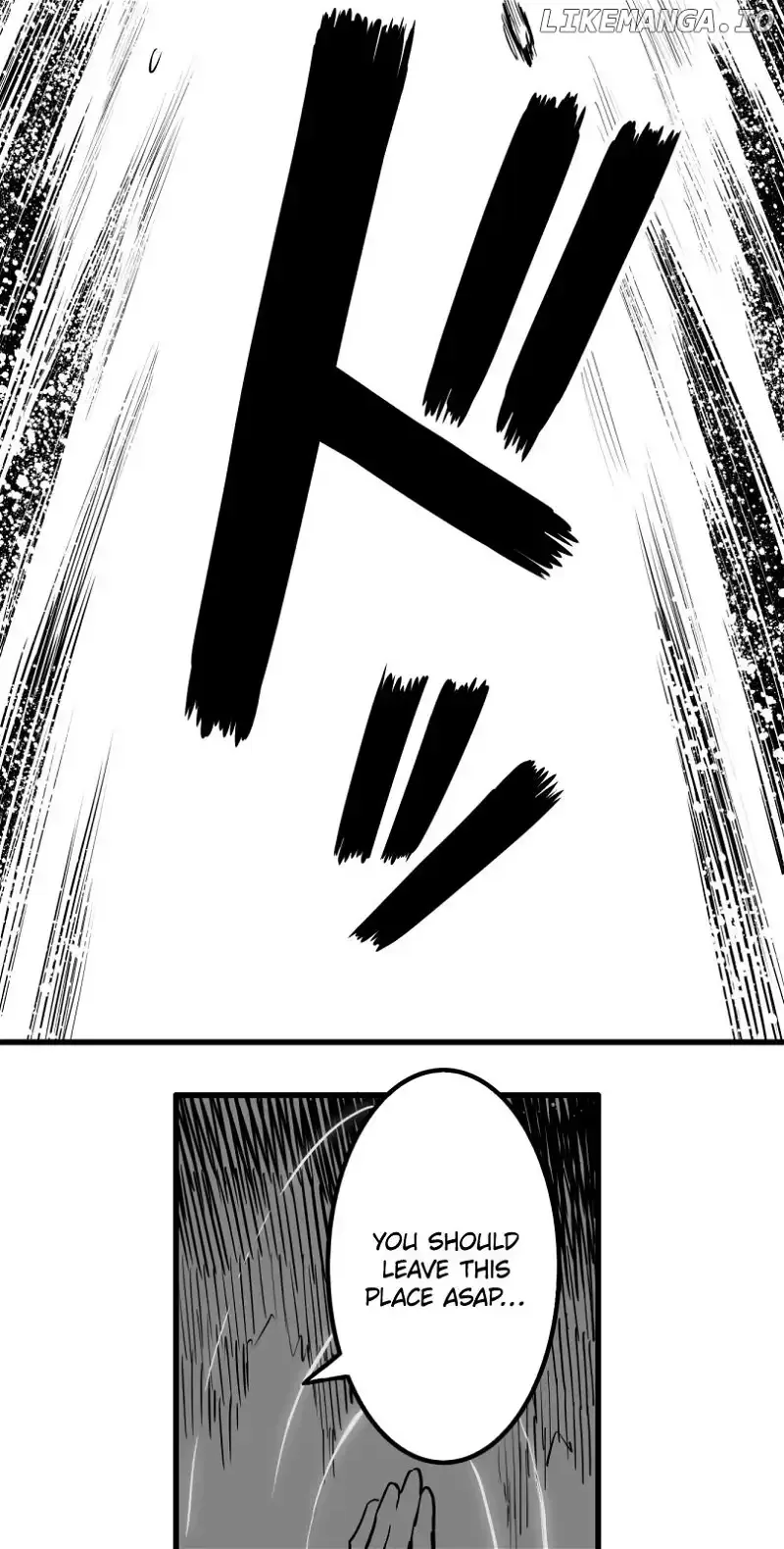Shina Ultimate Chapter 28 page 8