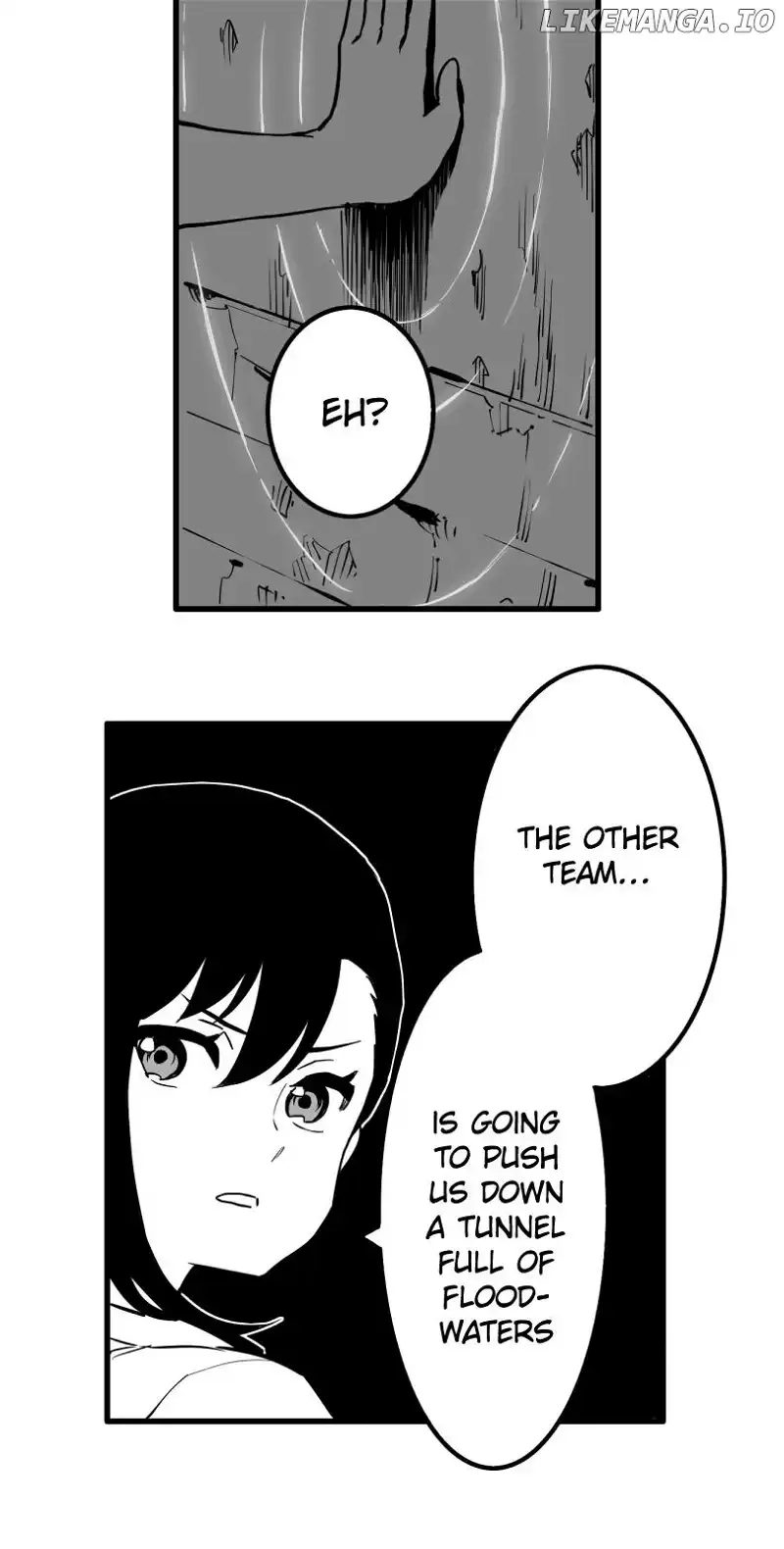Shina Ultimate Chapter 28 page 9
