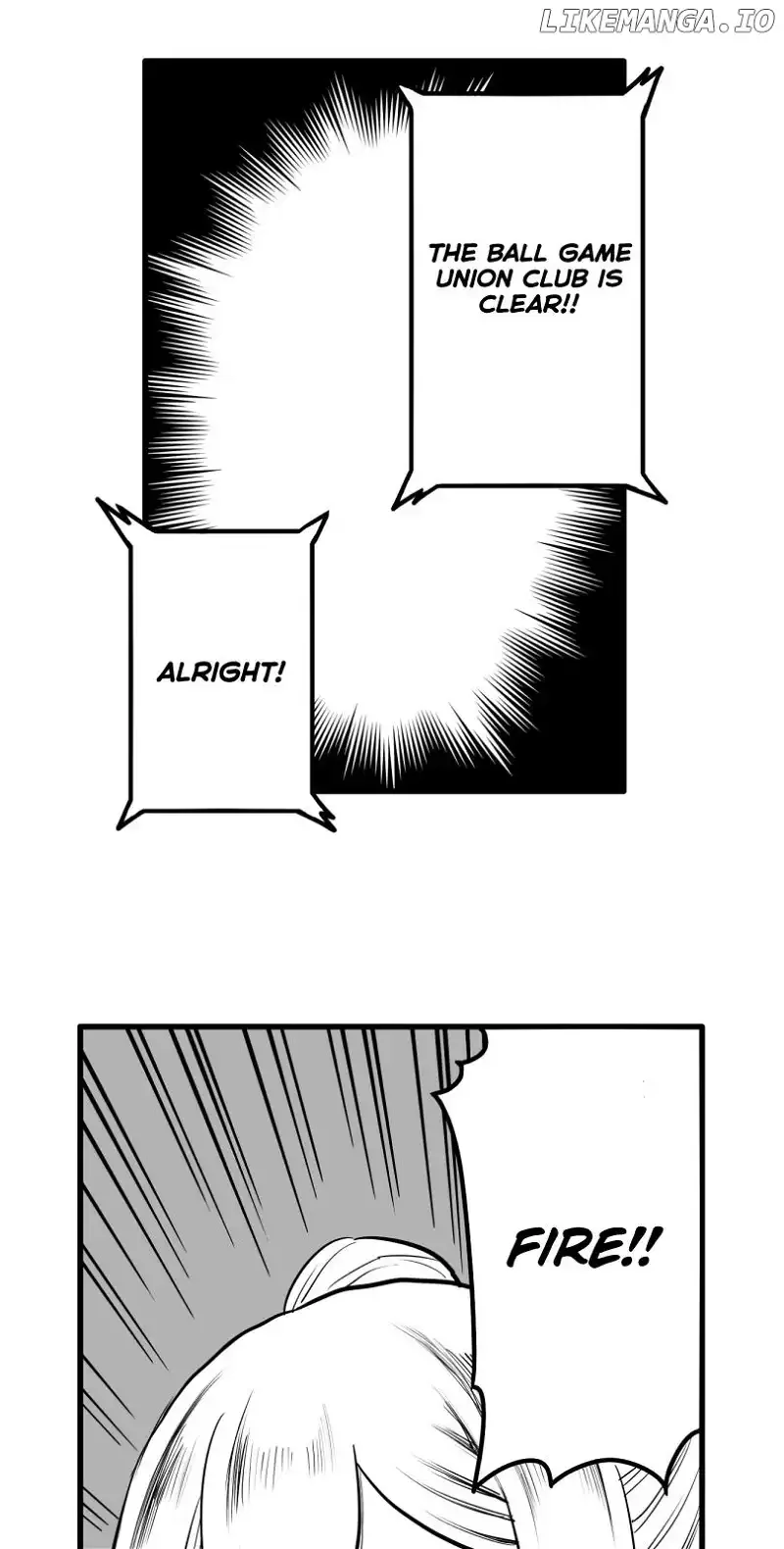 Shina Ultimate Chapter 28 page 6
