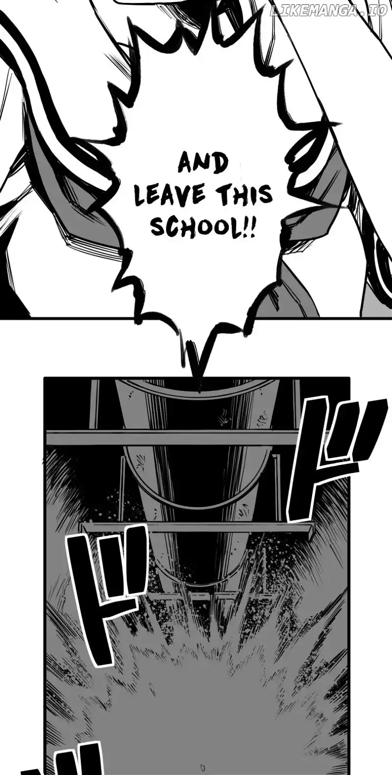 Shina Ultimate Chapter 28 page 20