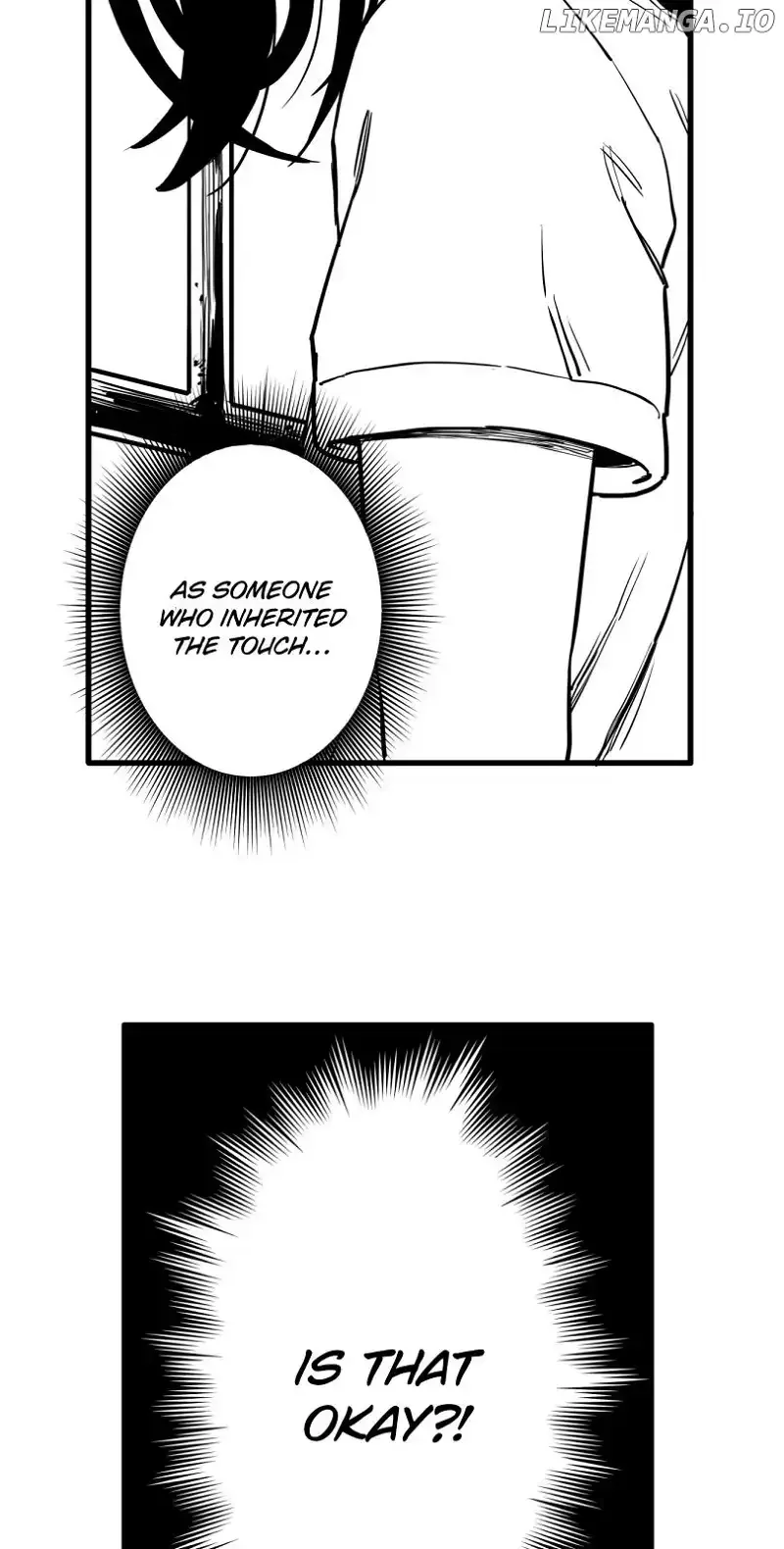 Shina Ultimate Chapter 28 page 15