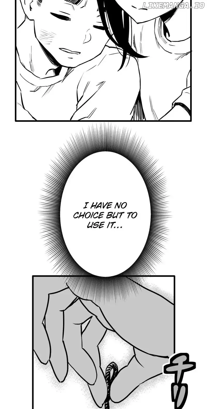 Shina Ultimate Chapter 28 page 18