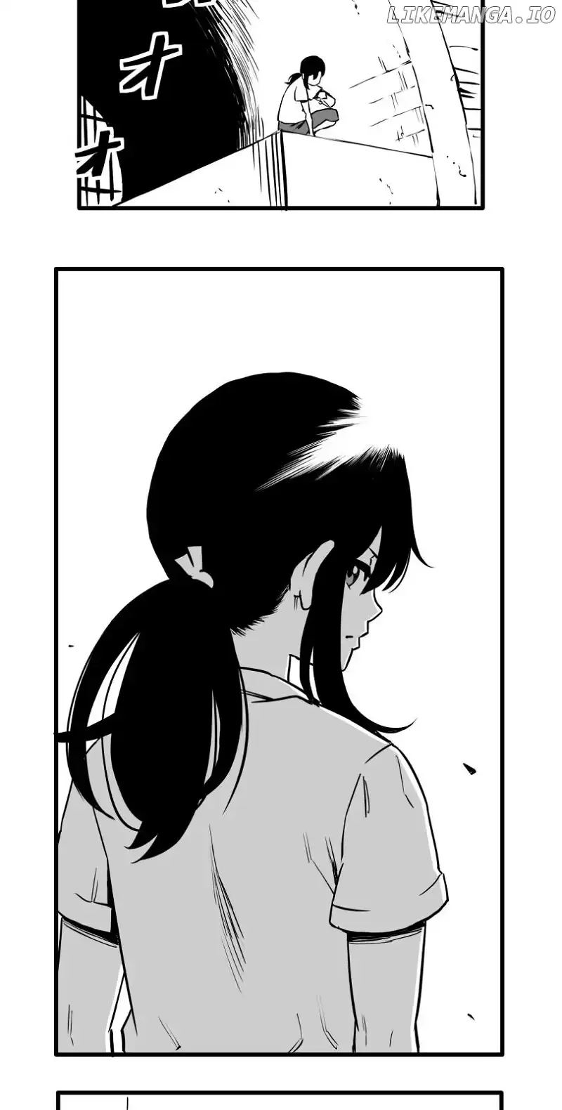 Shina Ultimate Chapter 28 page 27