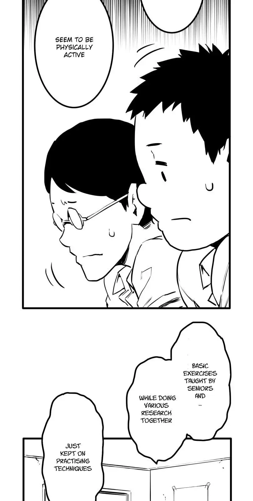 Shina Ultimate Chapter 29 page 4
