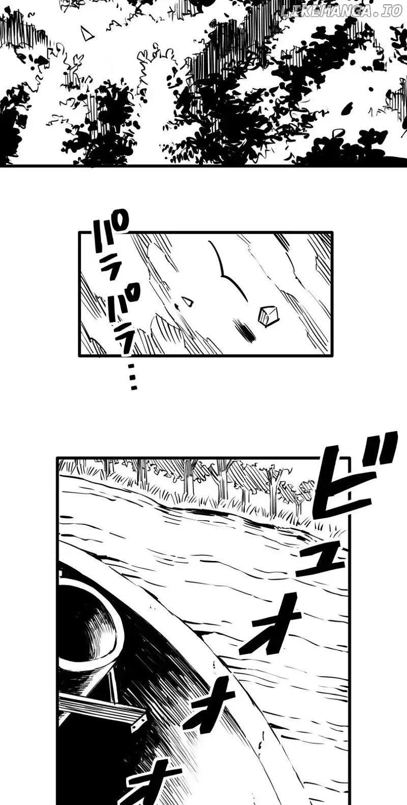 Shina Ultimate Chapter 28 page 26