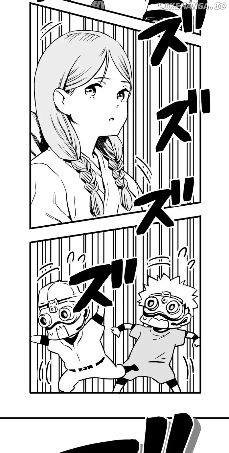 Shina Ultimate Chapter 28 page 24