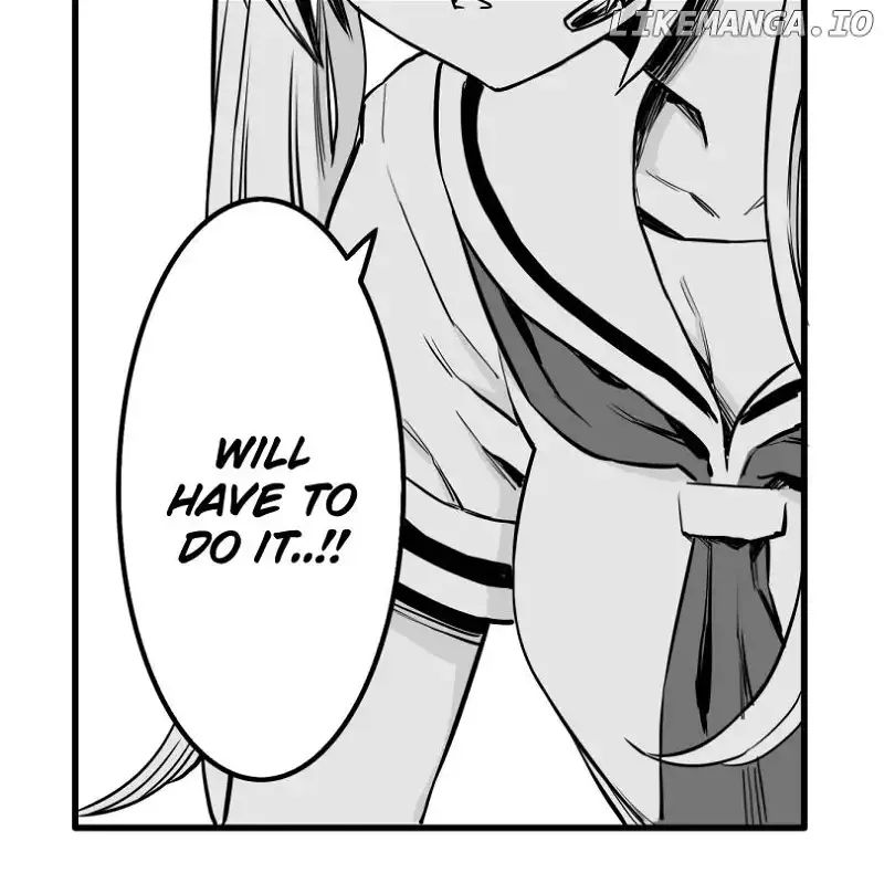Shina Ultimate Chapter 28 page 31