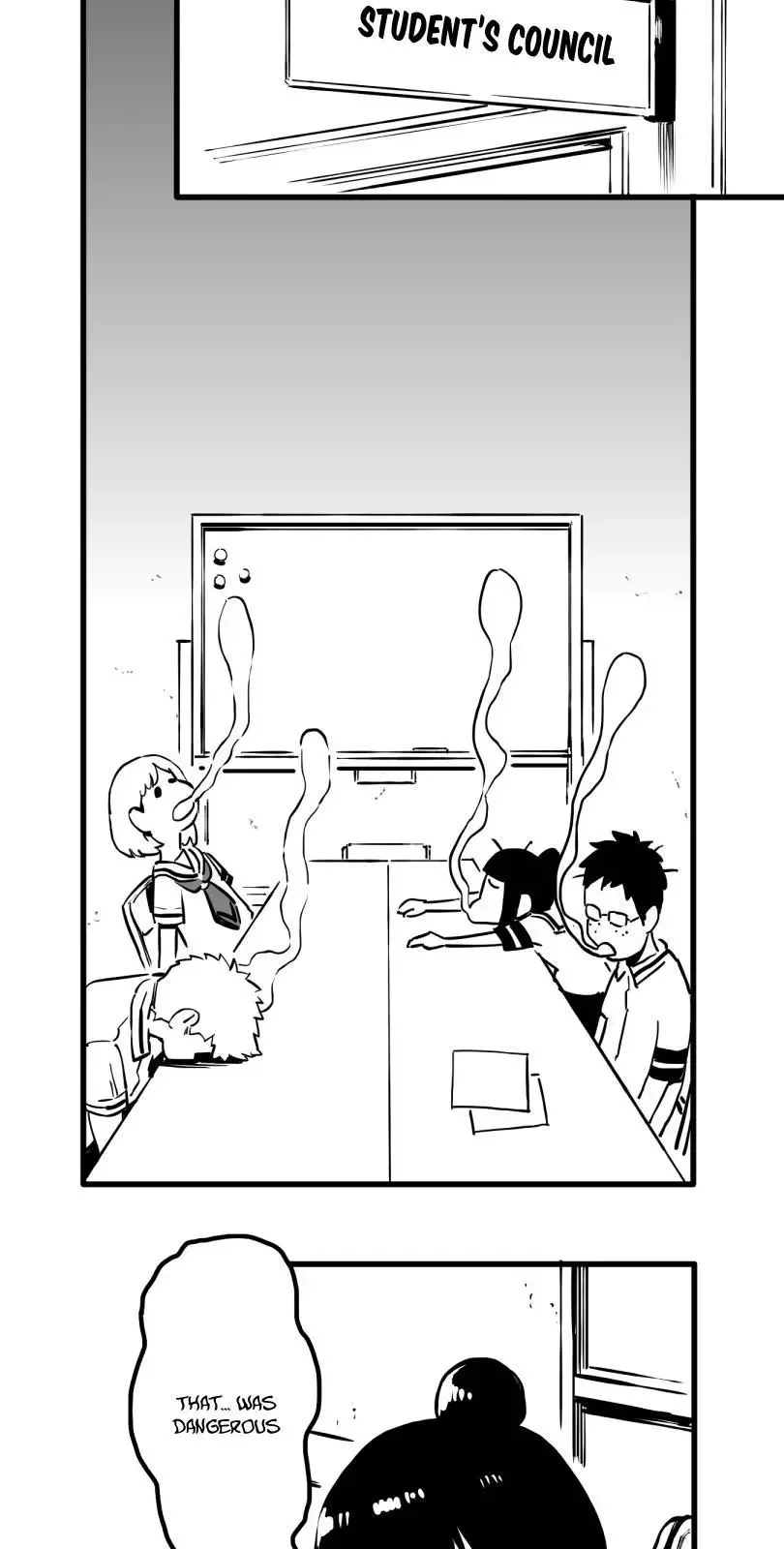 Shina Ultimate Chapter 29 page 14