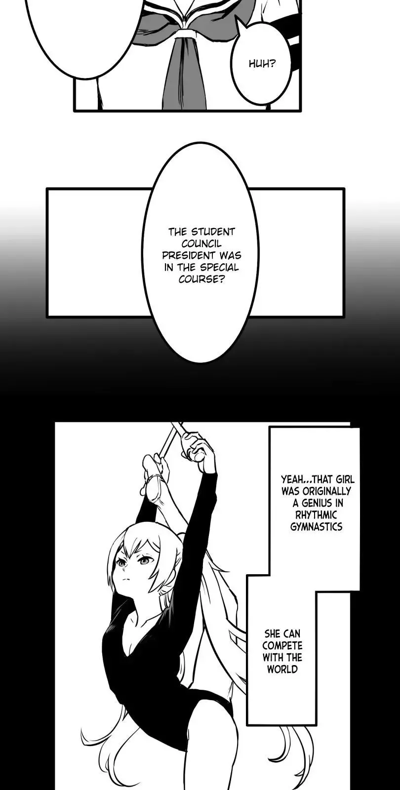 Shina Ultimate Chapter 29 page 18