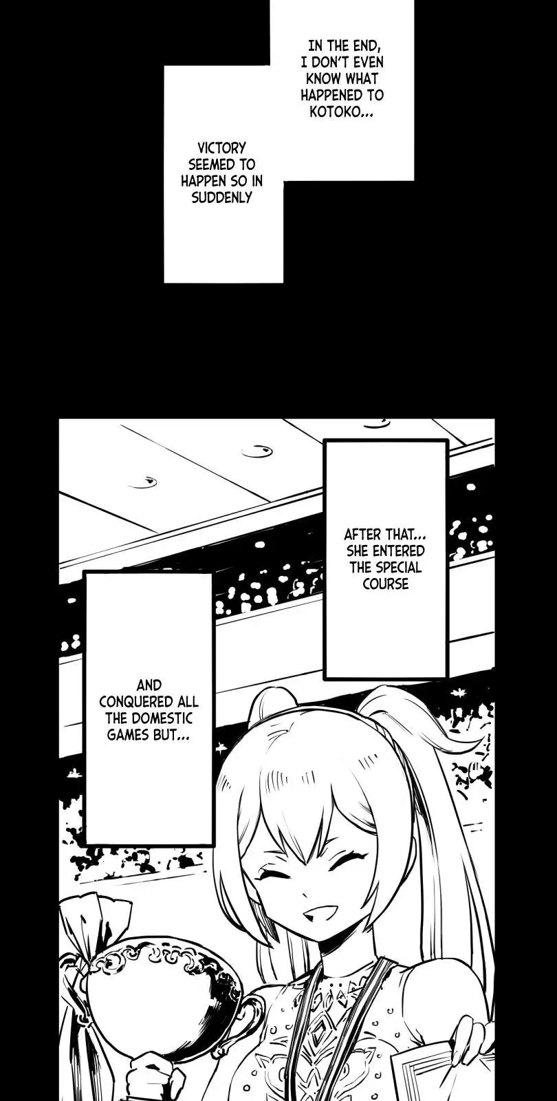 Shina Ultimate Chapter 29 page 25