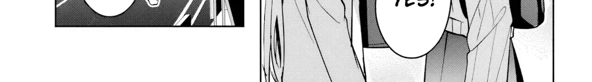 After I Save The Ice Princess From Another School From A Mol*ster, We Started As Friends Chapter 20 page 28