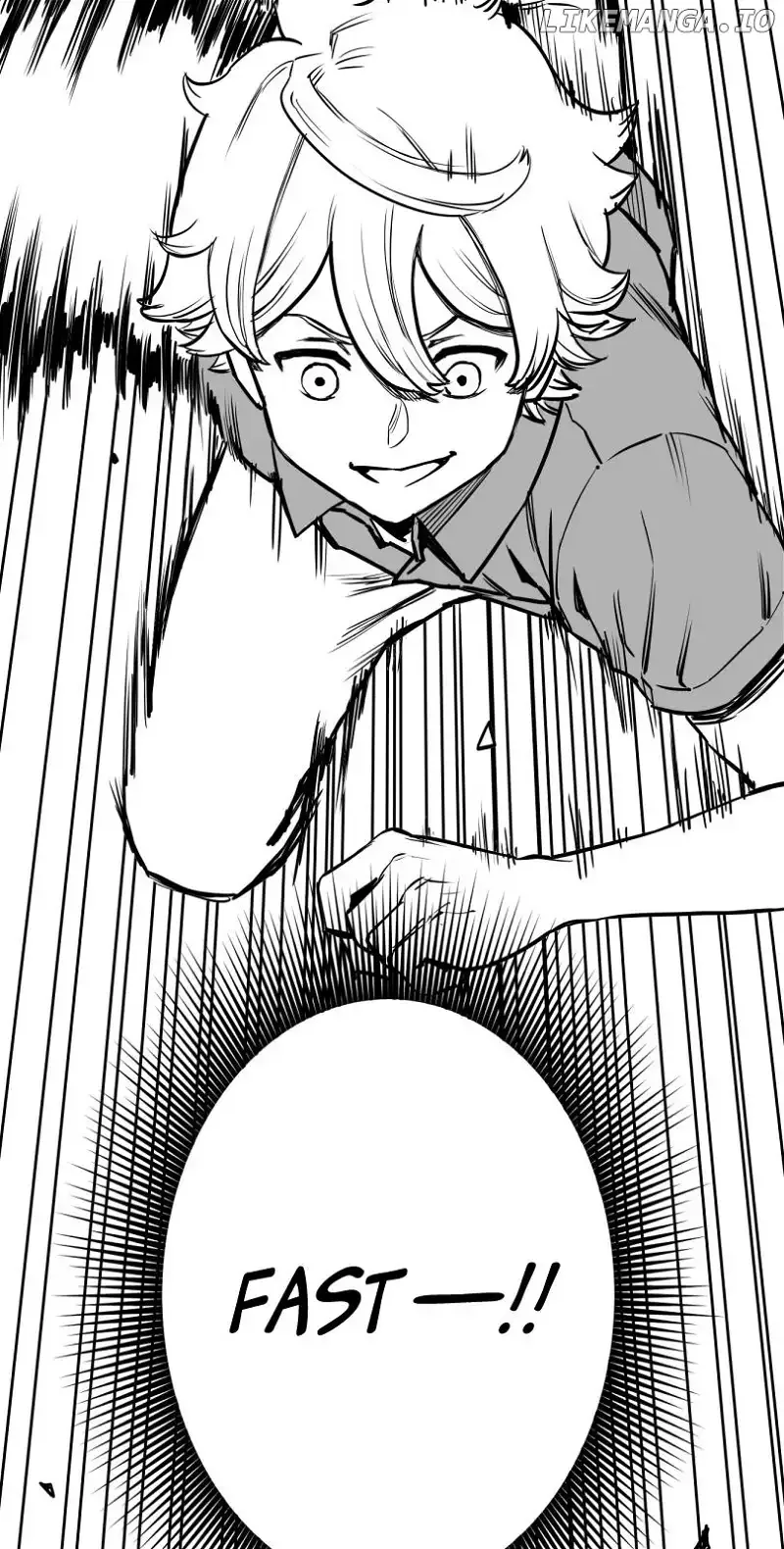 Shina Ultimate Chapter 30 page 15