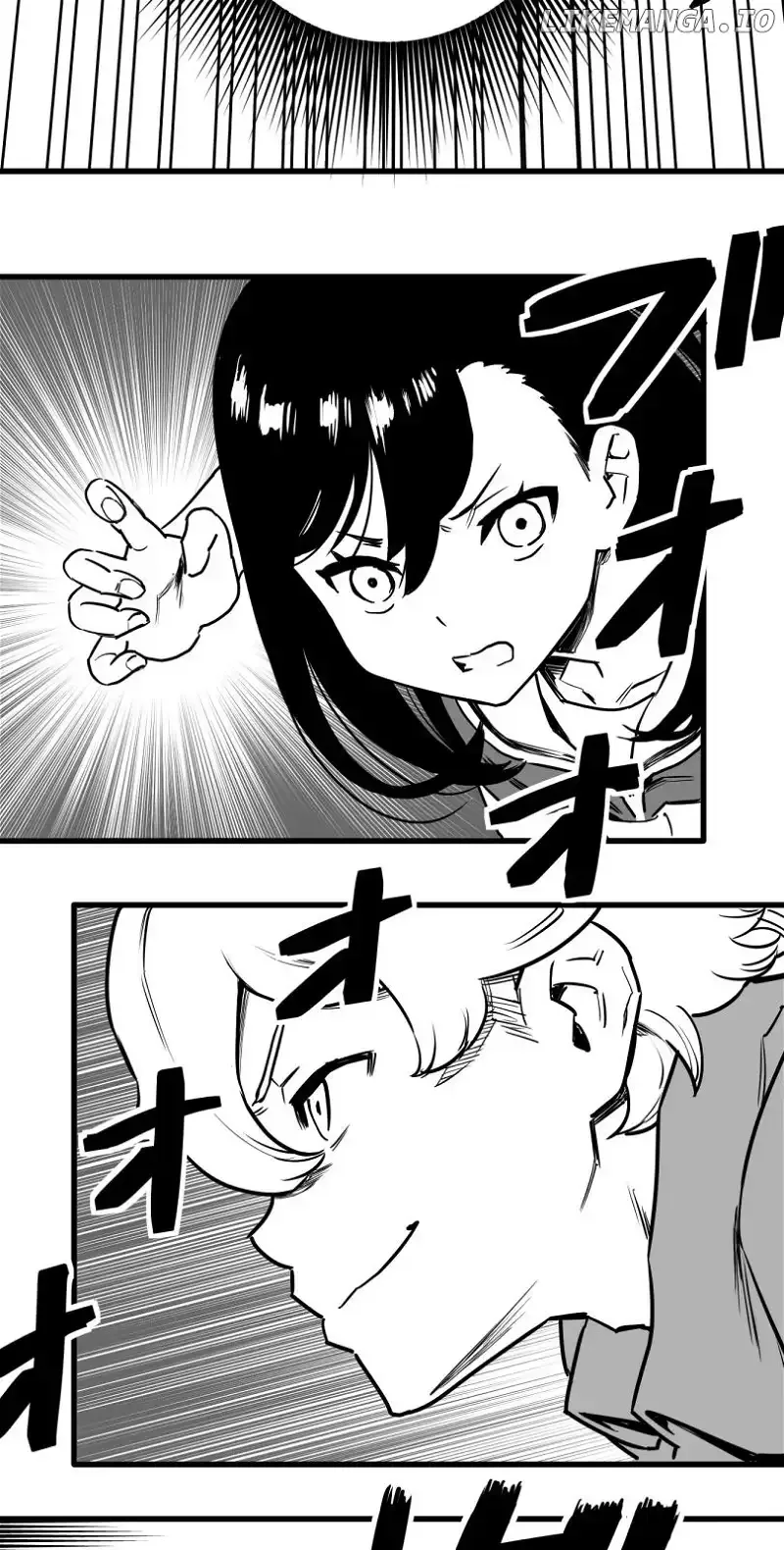 Shina Ultimate Chapter 30 page 16