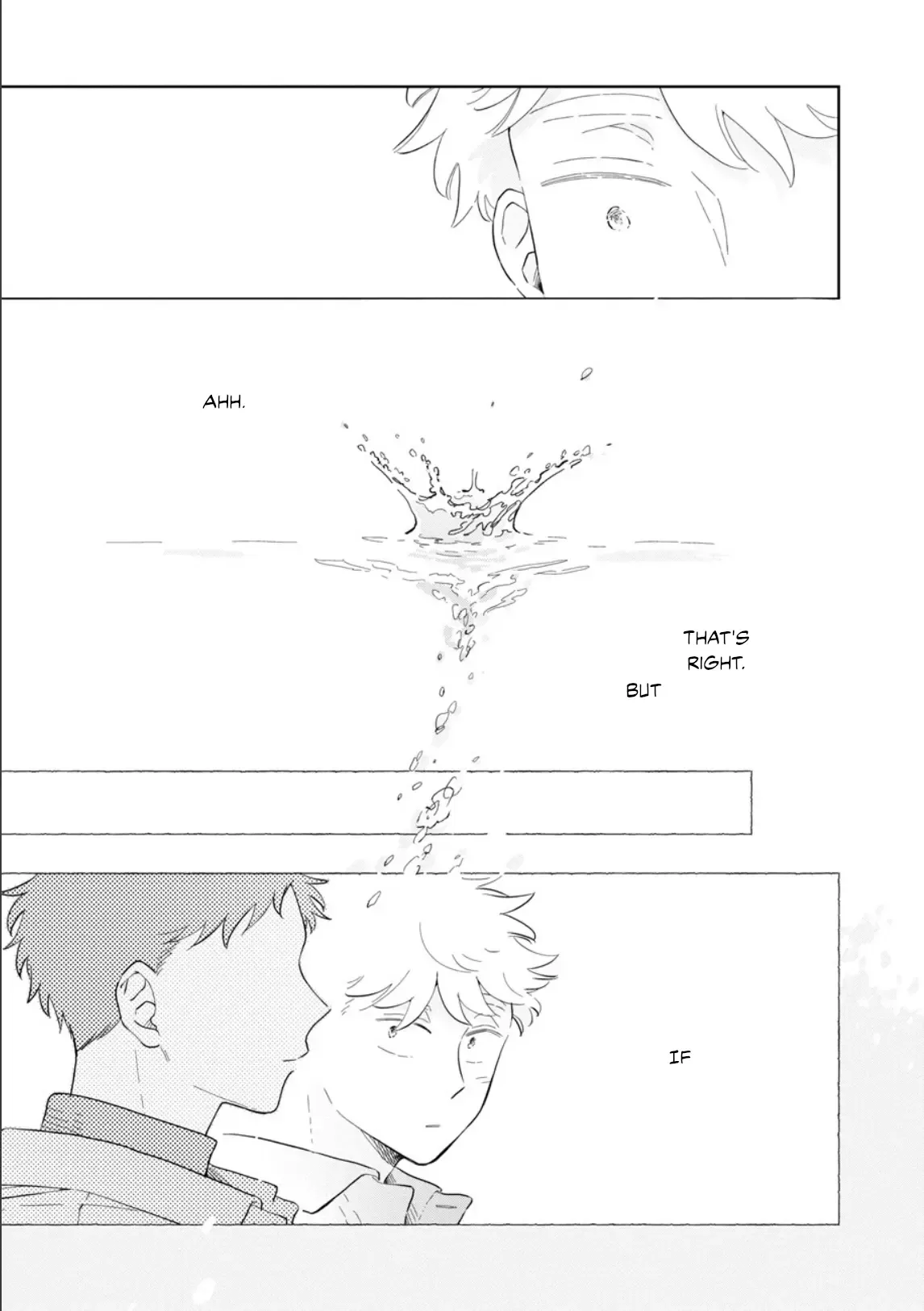 Kemutai Hanashi Chapter 26 page 25