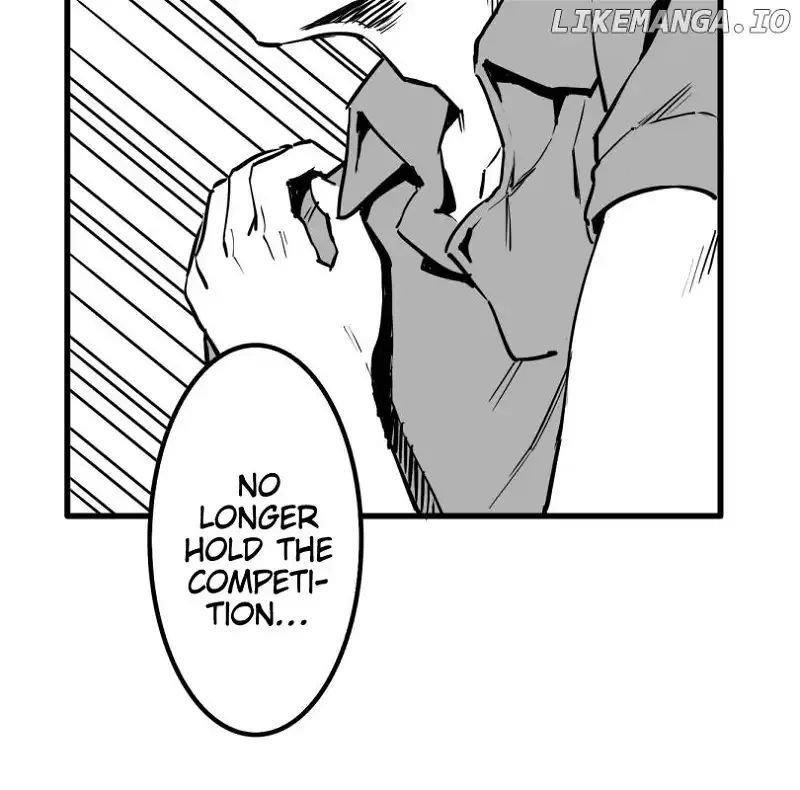 Shina Ultimate Chapter 30 page 22