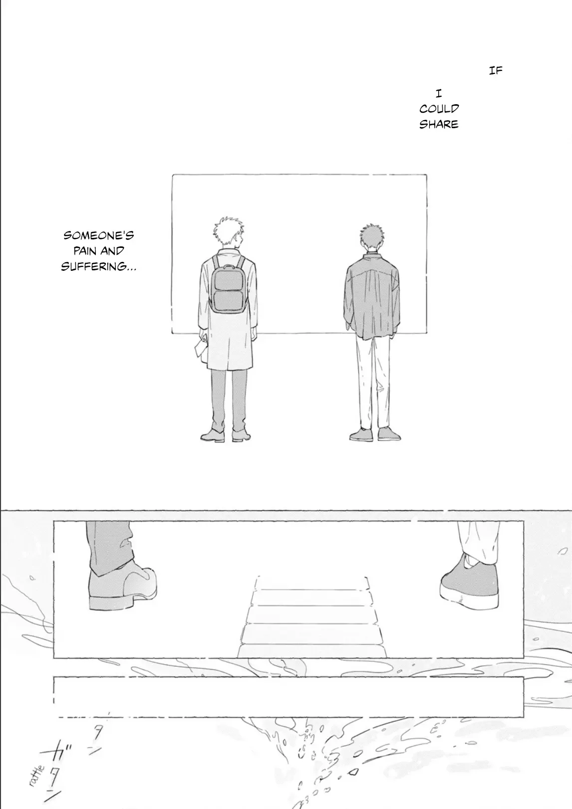 Kemutai Hanashi Chapter 26 page 26