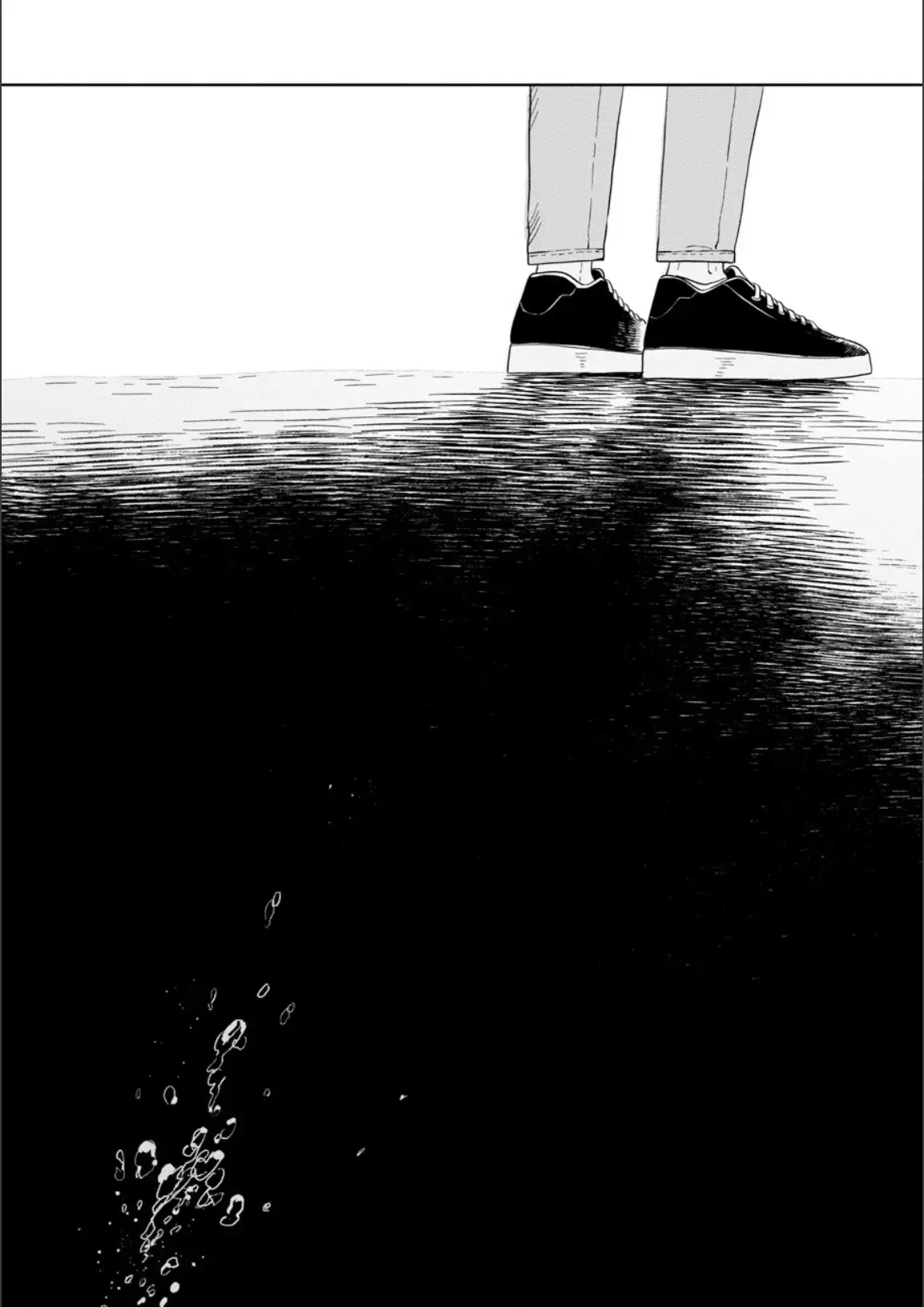 Kemutai Hanashi Chapter 28 page 29