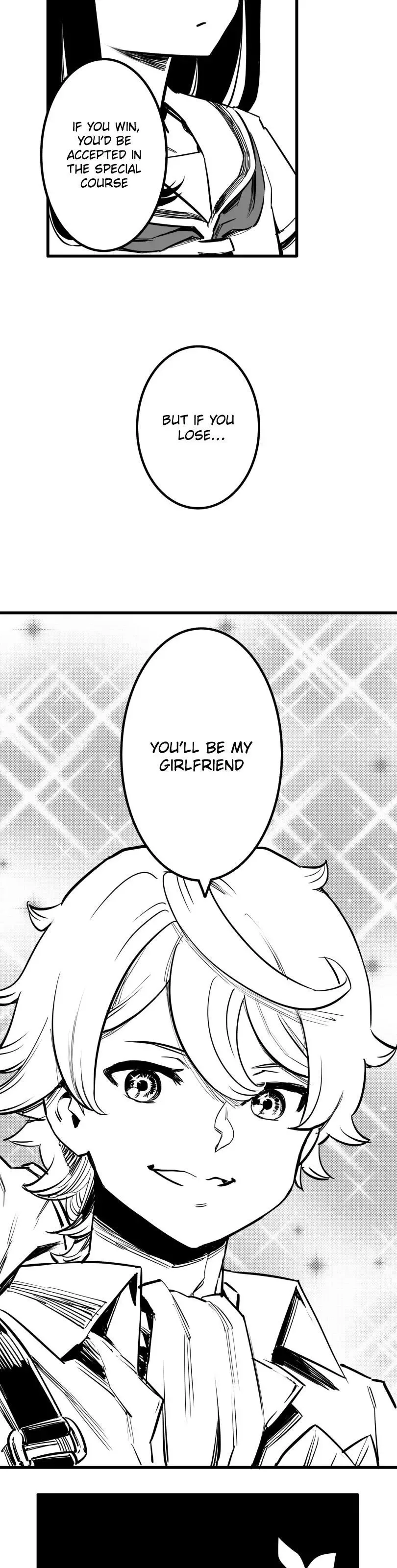 Shina Ultimate Chapter 32 page 4