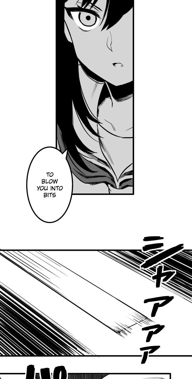 Shina Ultimate Chapter 32 page 12
