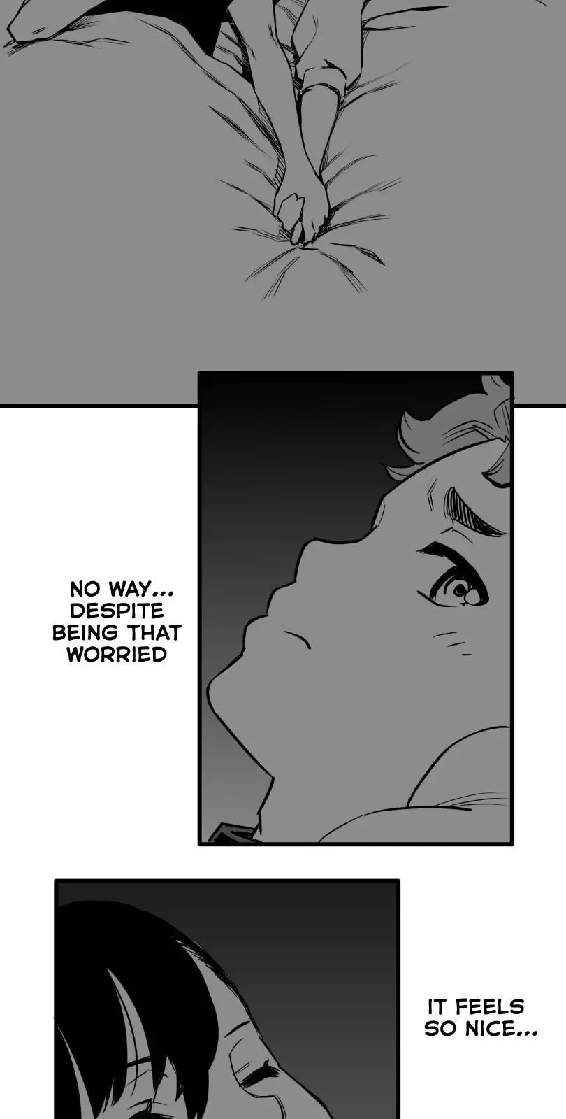 Shina Ultimate Chapter 32 page 19