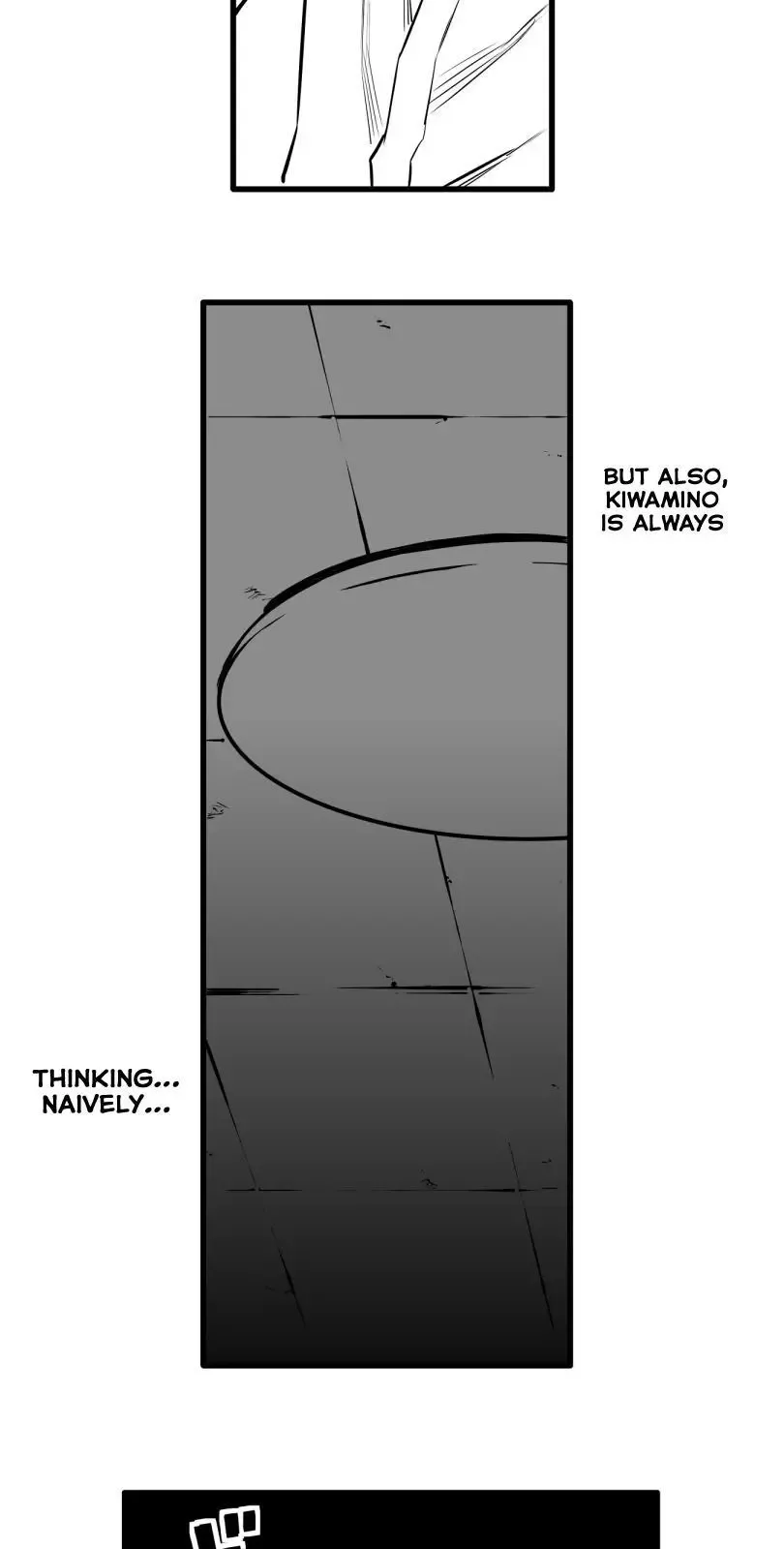 Shina Ultimate Chapter 32 page 21