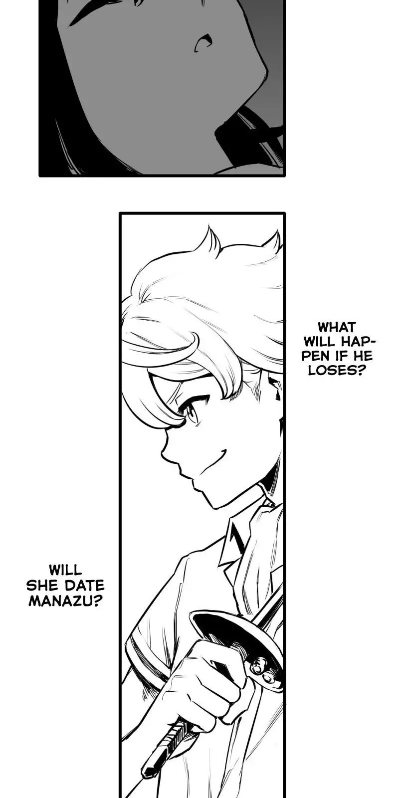 Shina Ultimate Chapter 32 page 20