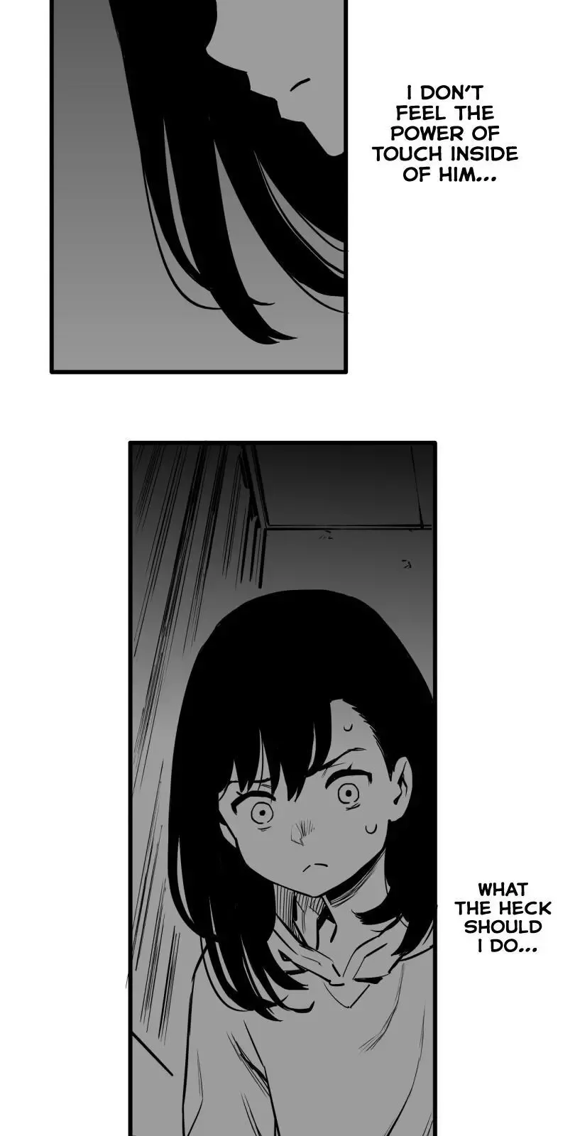 Shina Ultimate Chapter 32 page 24