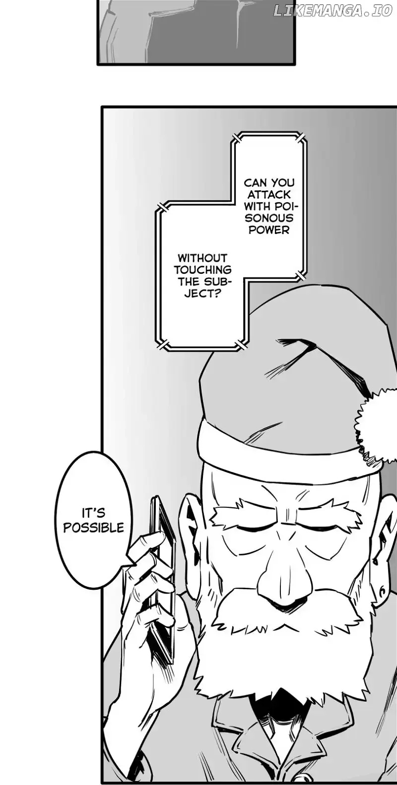 Shina Ultimate Chapter 33 page 10