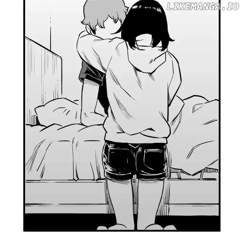 Shina Ultimate Chapter 33 page 29