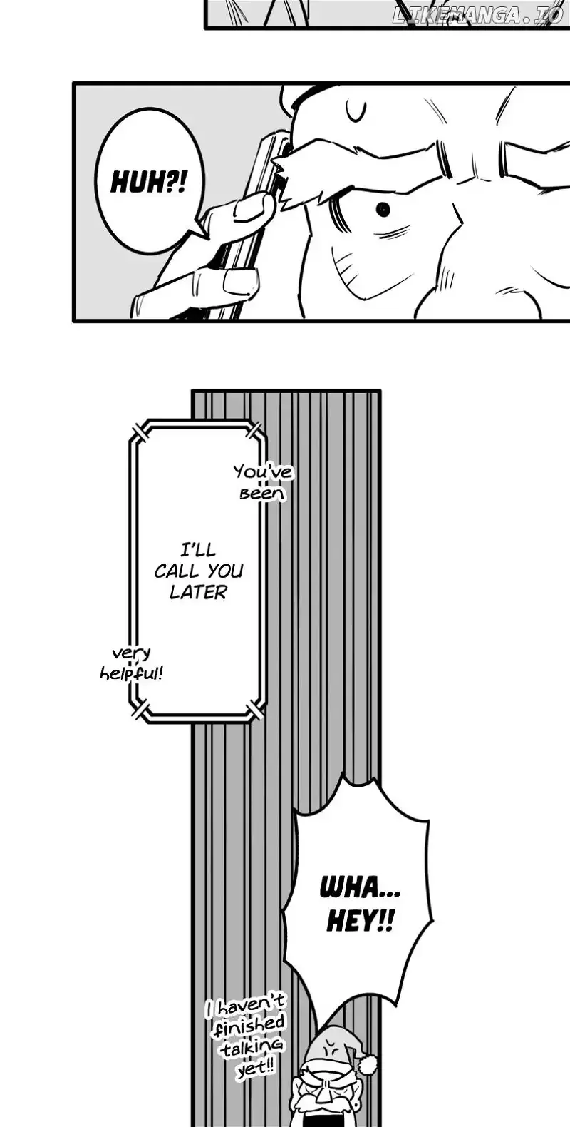 Shina Ultimate Chapter 33 page 19