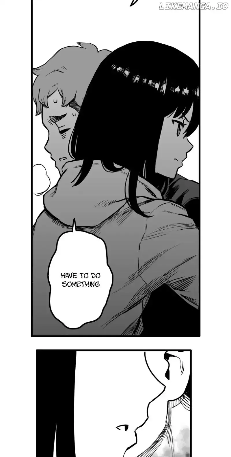 Shina Ultimate Chapter 33 page 25