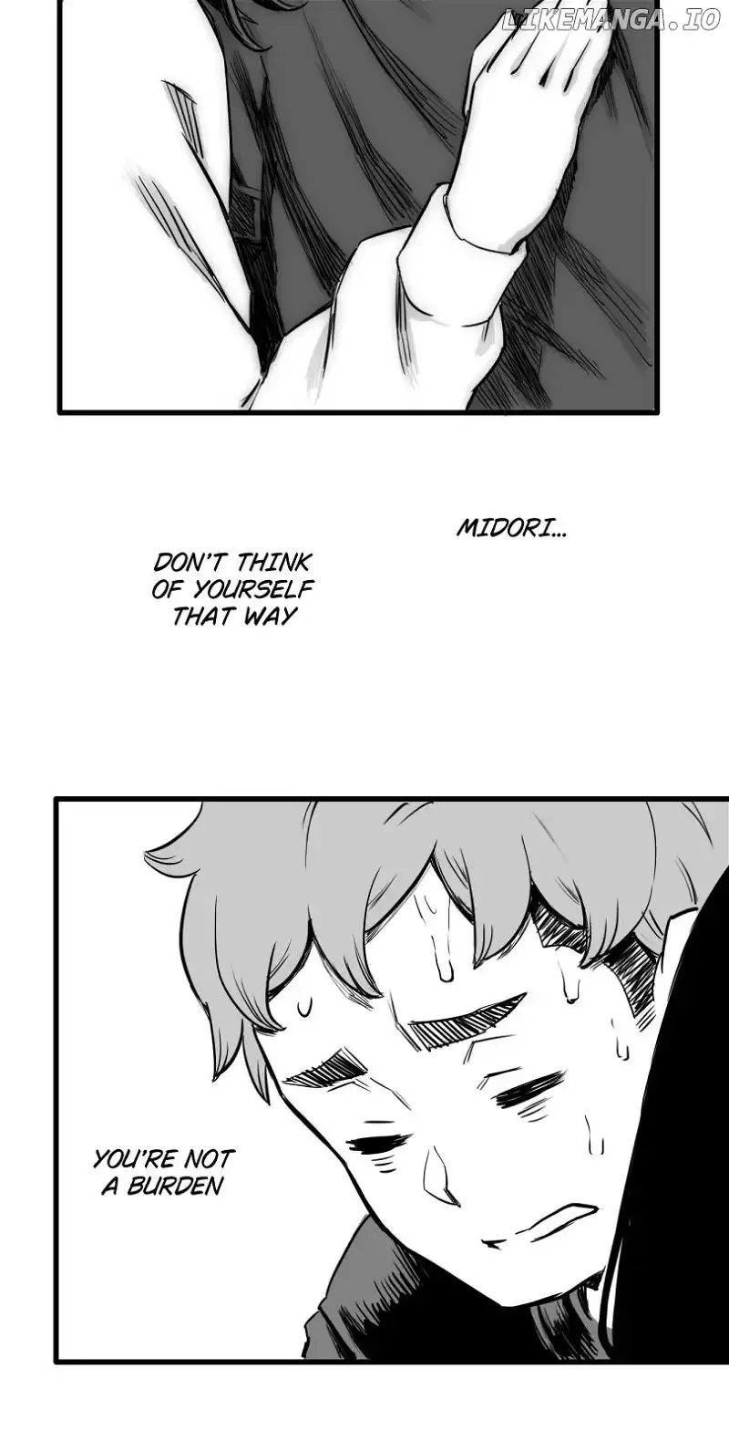 Shina Ultimate Chapter 33 page 27