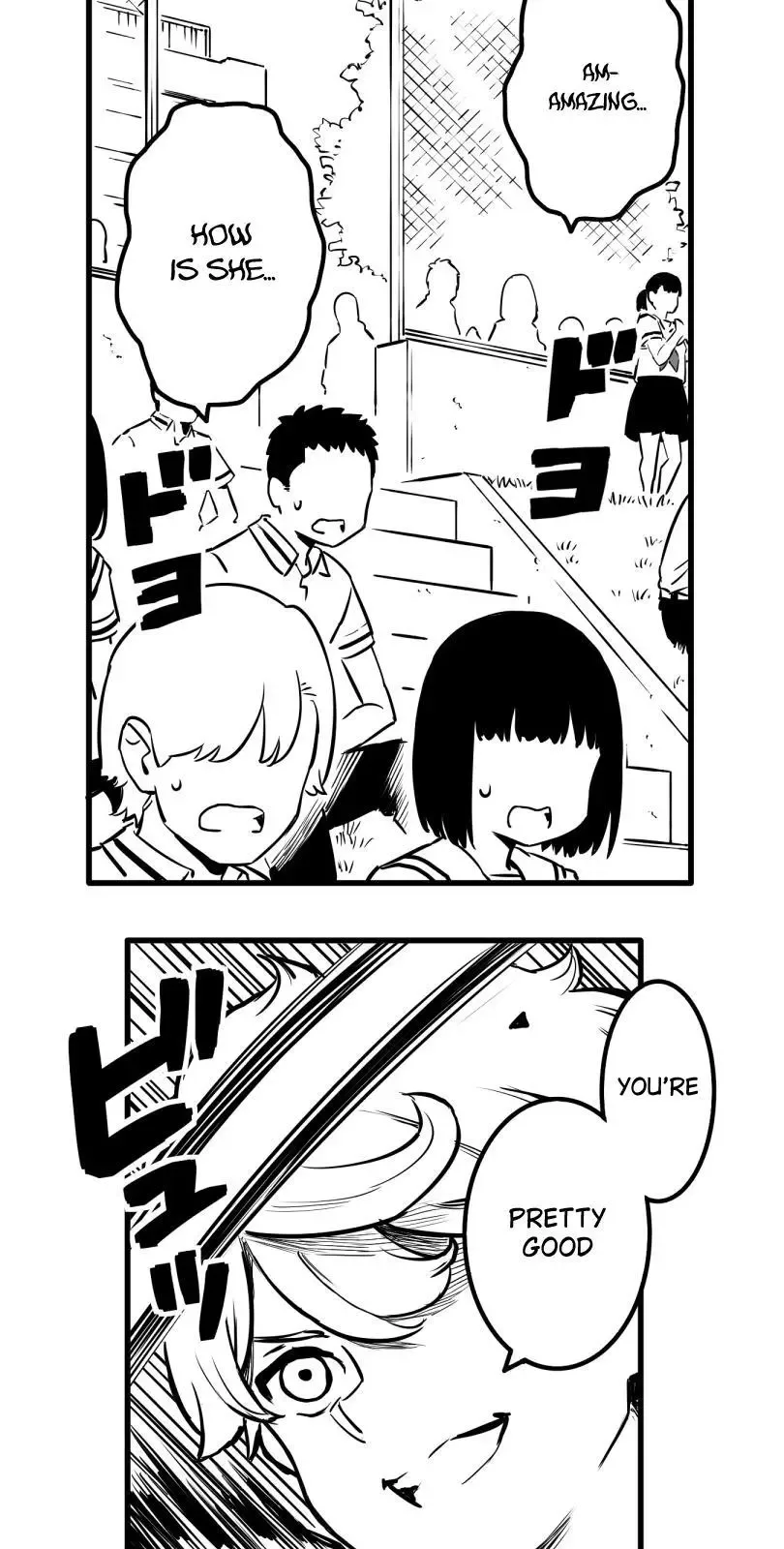 Shina Ultimate Chapter 34 page 15