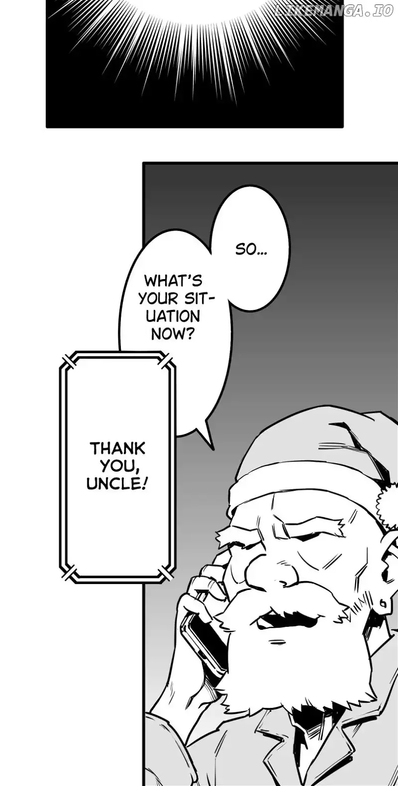 Shina Ultimate Chapter 33 page 18