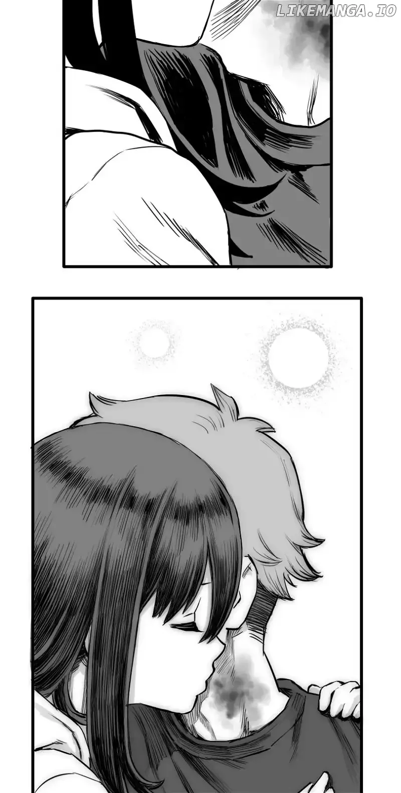 Shina Ultimate Chapter 33 page 26