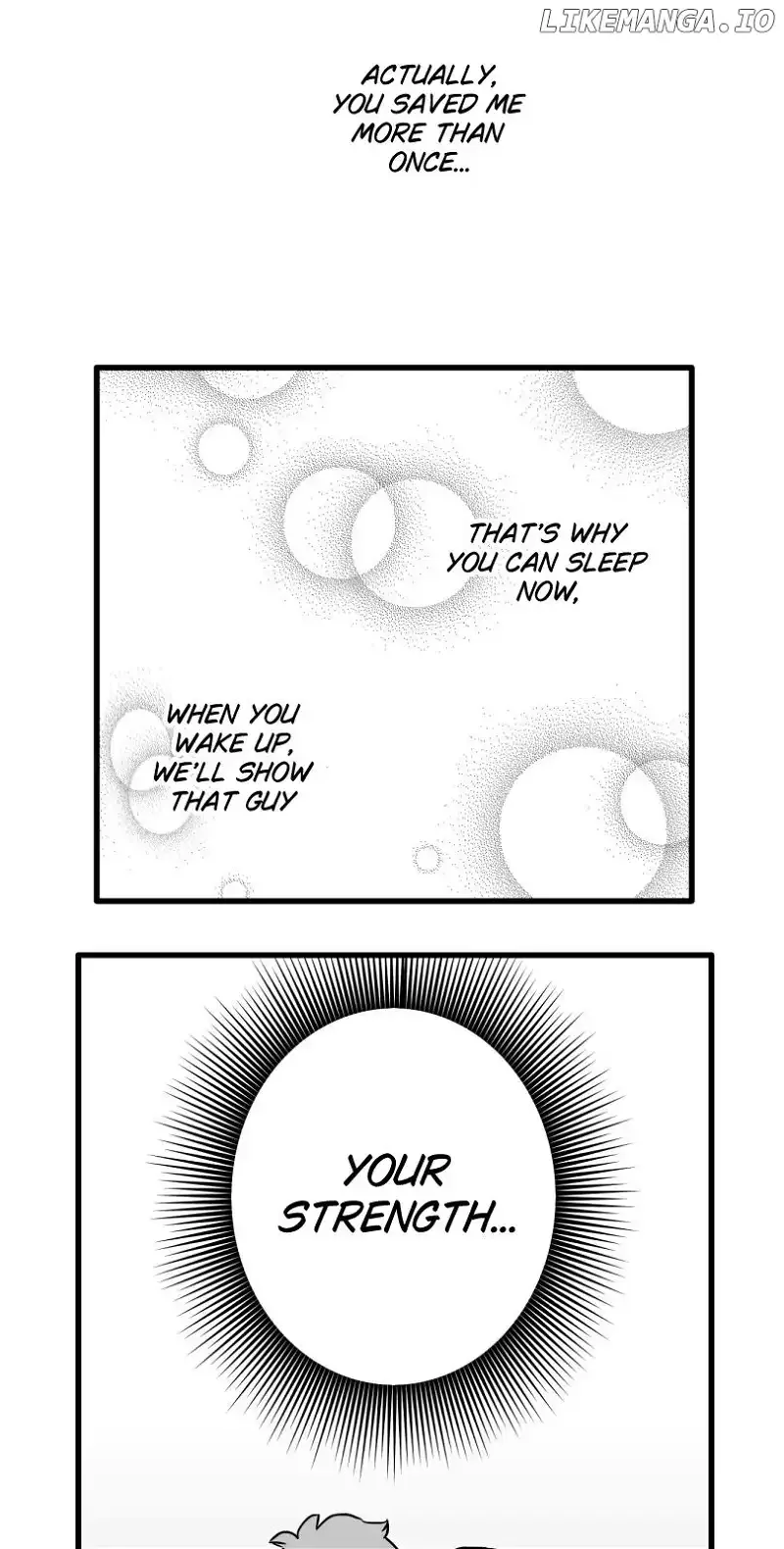 Shina Ultimate Chapter 33 page 28